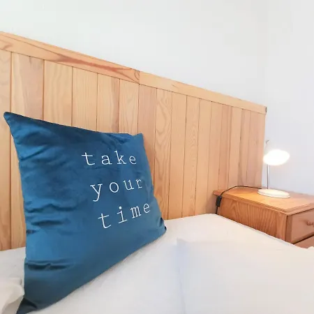 Castelos 1 Διαμέρισμα