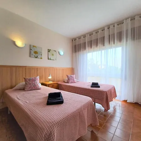 Apartmán Sea View 3 Castelos