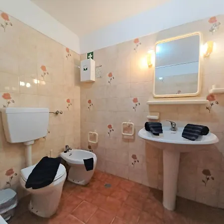 Castelos 1 Διαμέρισμα