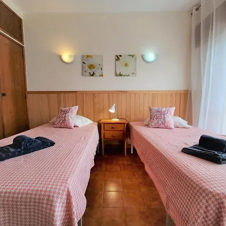 Castelos 1 Apartment Portimão