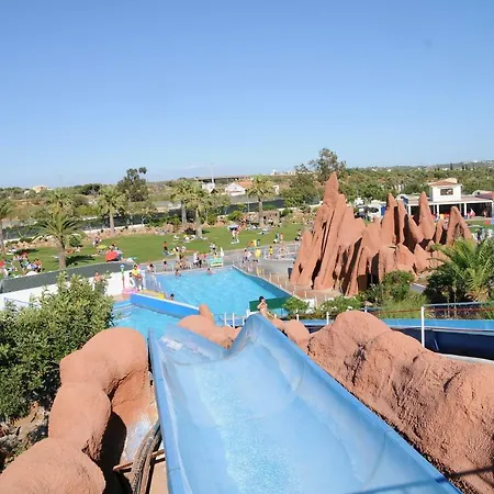 Διαμέρισμα Castelos 1 Portimão