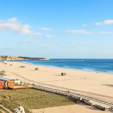 Castelos 1 Apartment Portimão