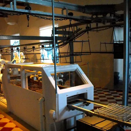 Διαμέρισμα Castelos 1 *