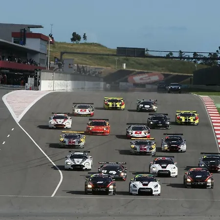 Castelos 1 * Portimão