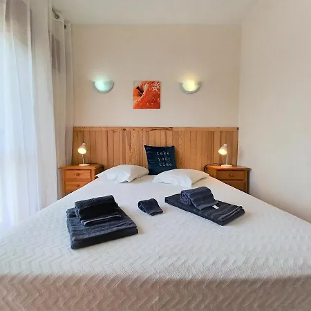 Apartamento Castelos 1