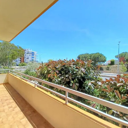 Castelos 1 Apartment Portimao