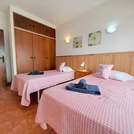 Castelos 1 * Portimao