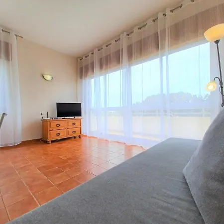 Sea View 3 Castelos דירה
