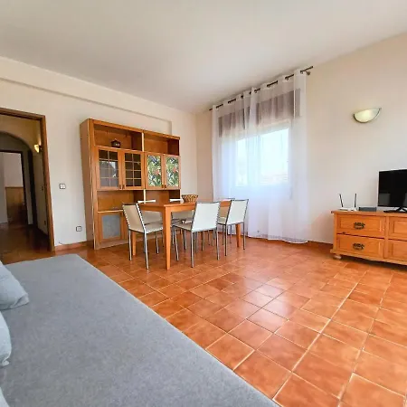 Castelos 1 Apartment Portimao