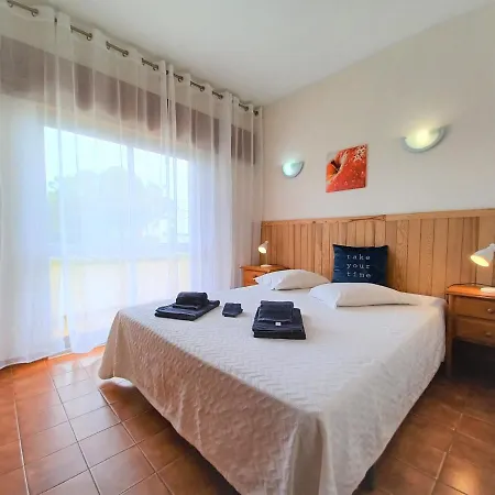 Castelos 1 * Portimão