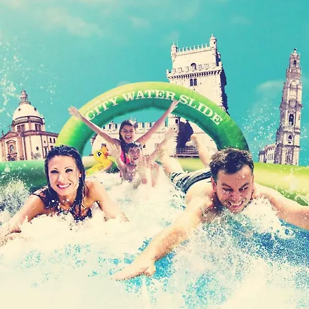 Castelos 1 Apartment