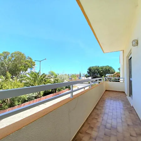 شقة Sea View 3 Castelos