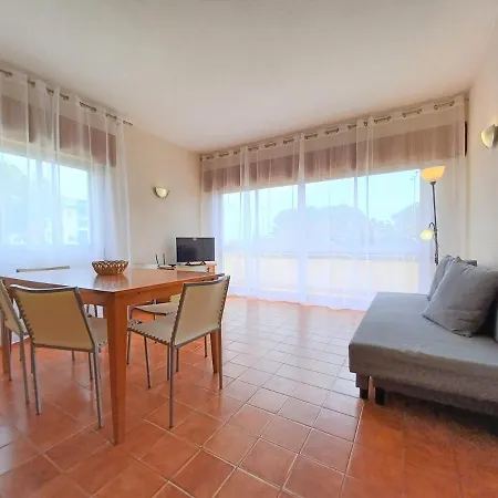 Sea View 3 Castelos بورتيماو